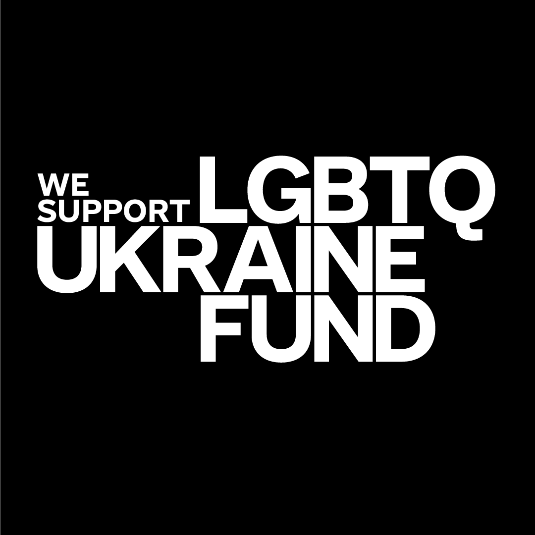 LGBT Ukraine Support